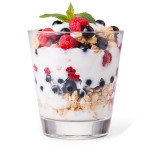 Lactation Mooesli Granola – best lactation snacks