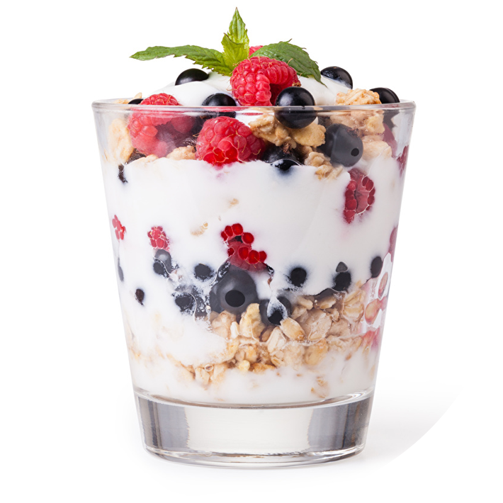 Lactation Mooesli Granola - best lactation snacks