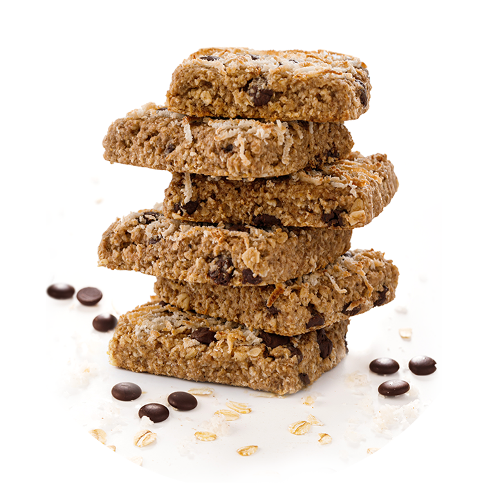 Power Boost Coconut Lactation Cookies