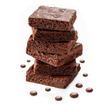 Signature Lactation Brownies