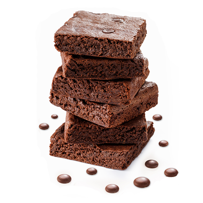 Signature Lactation Brownies