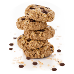 Signature Chocolate Chip Lactation Cookies