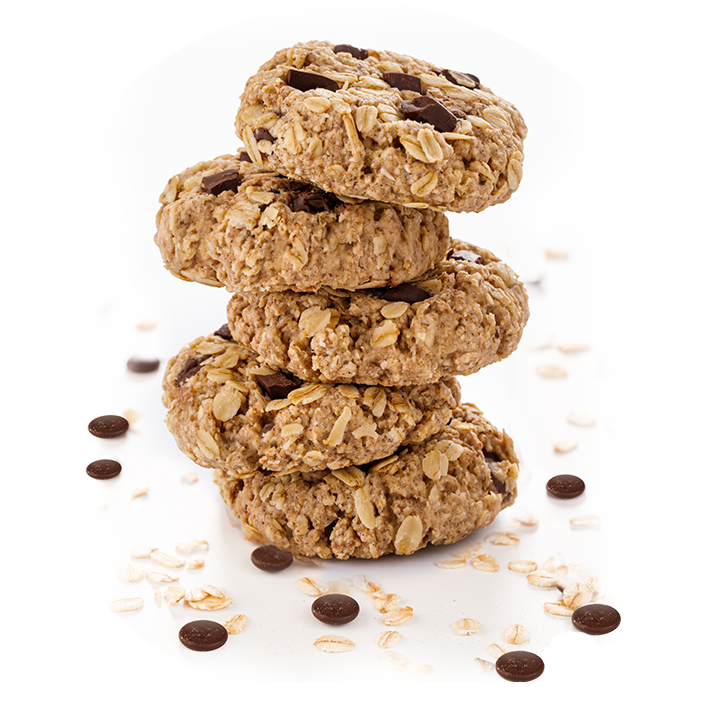 Signature Chocolate Chip Lactation Cookies